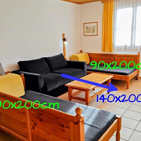 Panorama Apartment Gerlitzen Treffen Exteriér fotografie